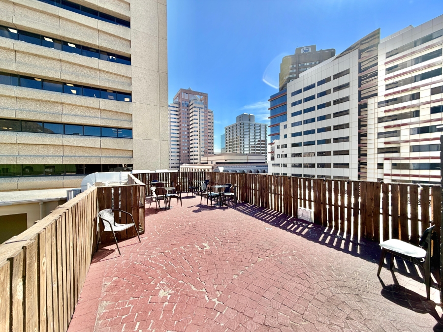 0 Bedroom Property for Sale in Cape Town City Centre Western Cape